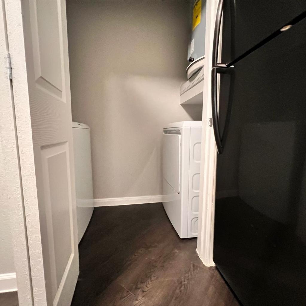 Loft Style 2Br Apt I Dallas City Center I Pool I Gym I Workspace I Pets Διαμέρισμα Εξωτερικό φωτογραφία
