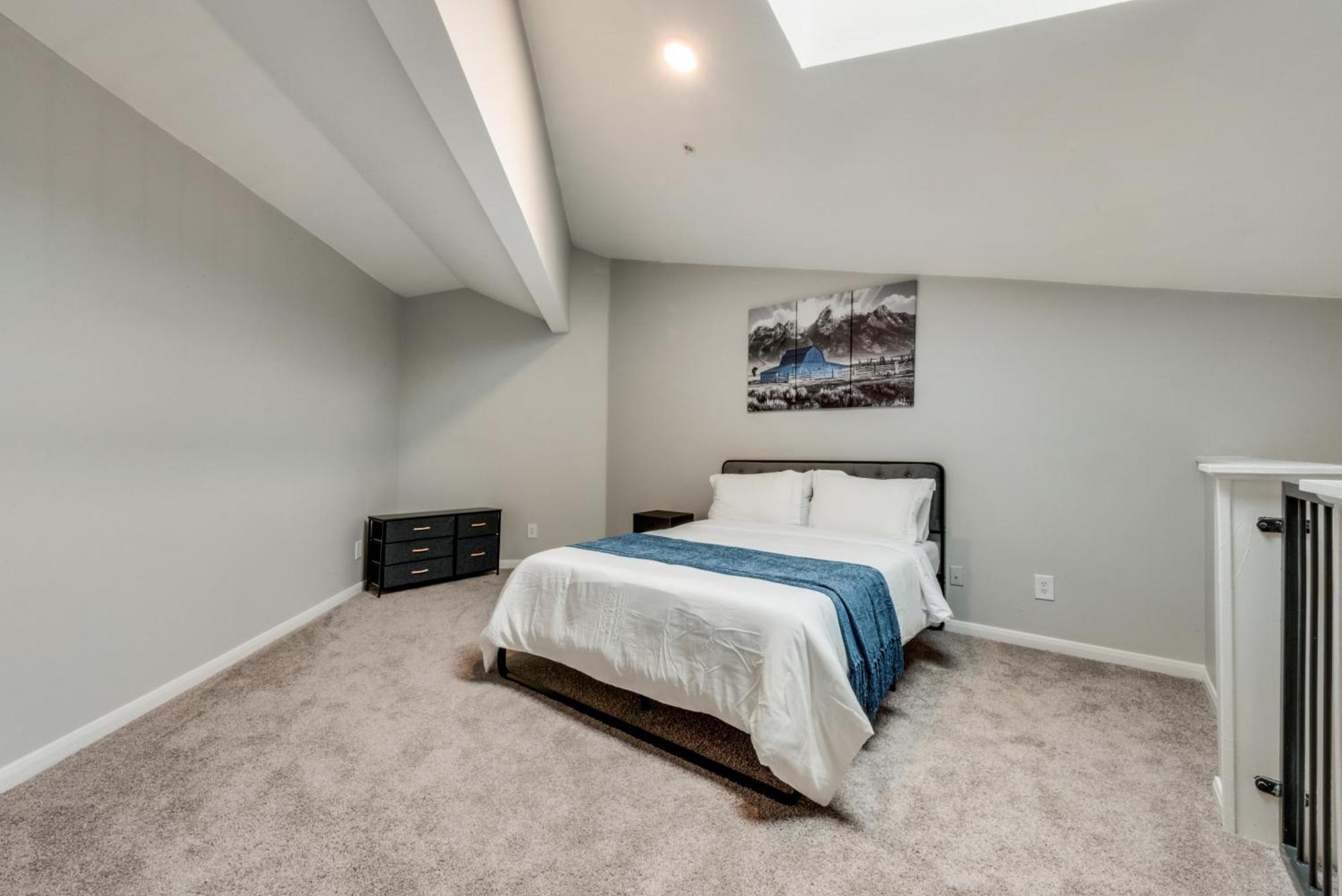 Loft Style 2Br Apt I Dallas City Center I Pool I Gym I Workspace I Pets Διαμέρισμα Εξωτερικό φωτογραφία