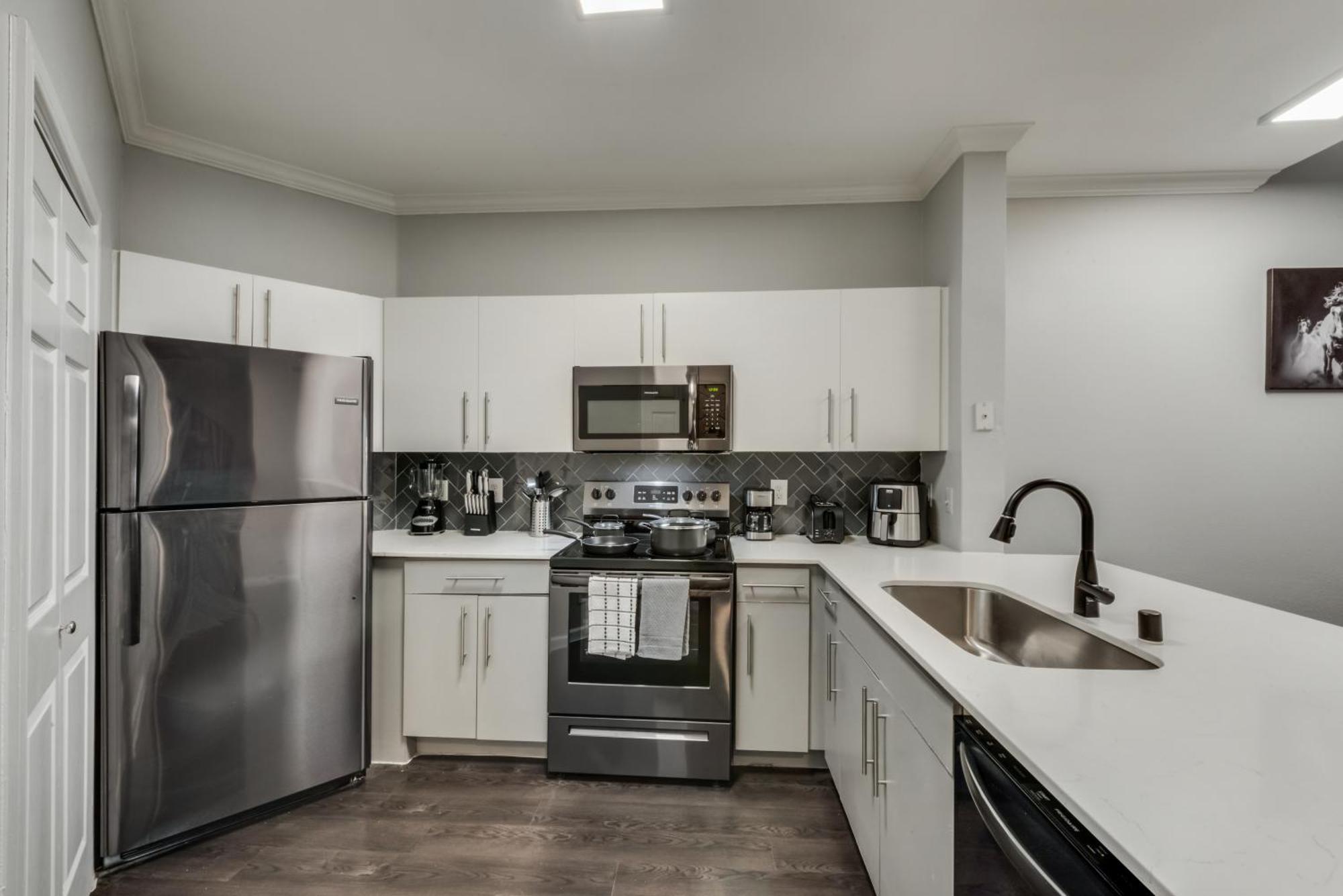 Loft Style 2Br Apt I Dallas City Center I Pool I Gym I Workspace I Pets Διαμέρισμα Εξωτερικό φωτογραφία
