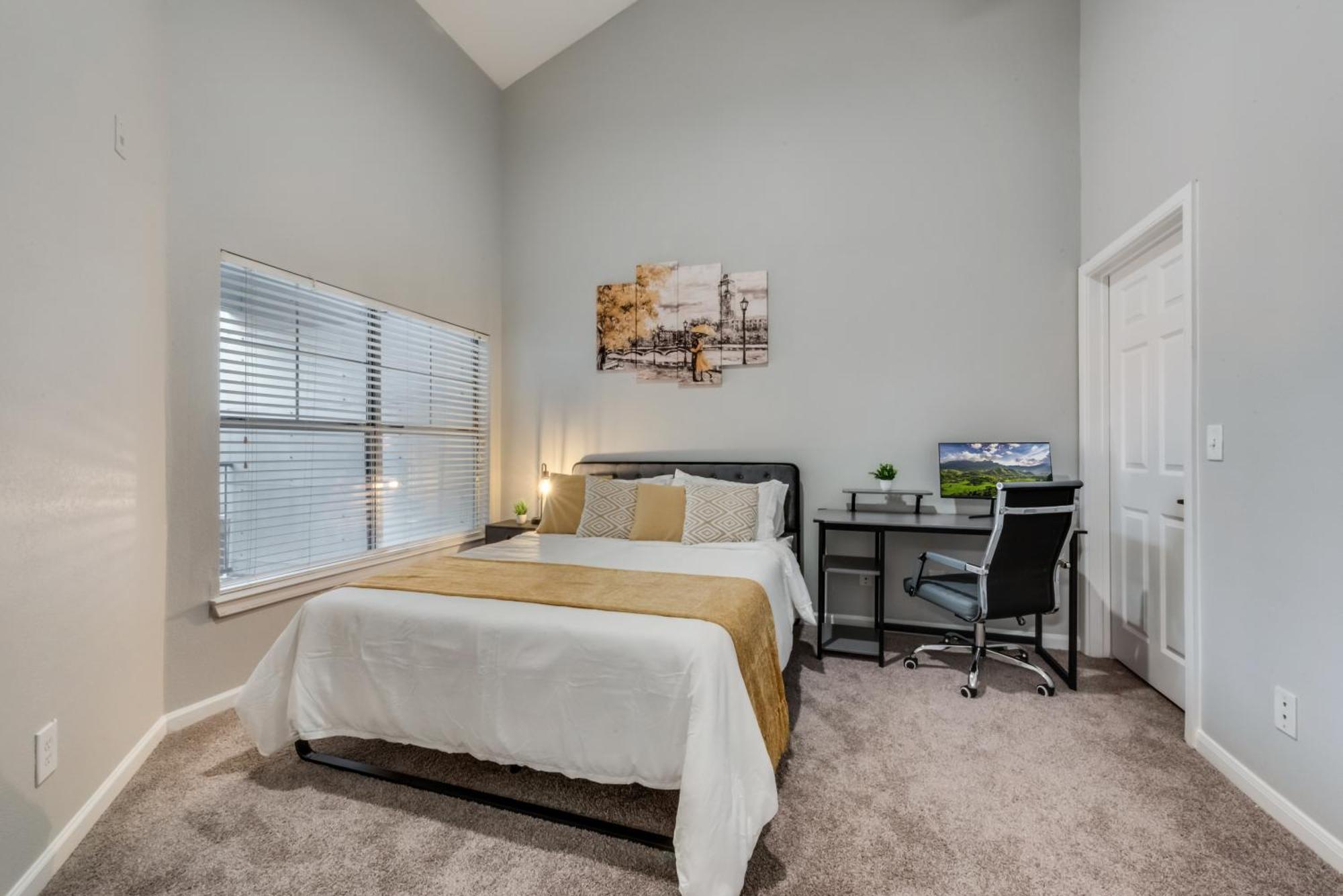 Loft Style 2Br Apt I Dallas City Center I Pool I Gym I Workspace I Pets Διαμέρισμα Εξωτερικό φωτογραφία