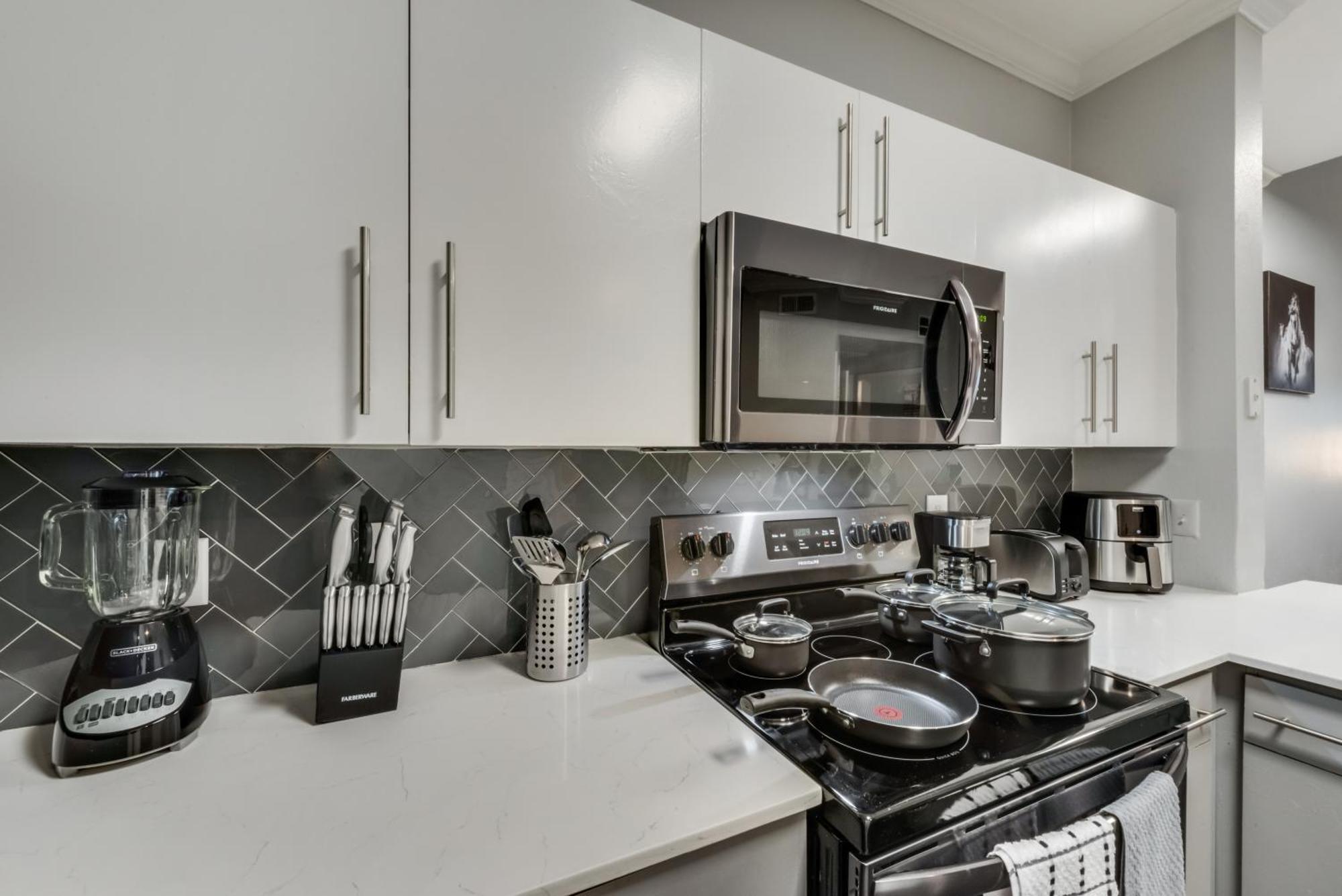 Loft Style 2Br Apt I Dallas City Center I Pool I Gym I Workspace I Pets Διαμέρισμα Εξωτερικό φωτογραφία