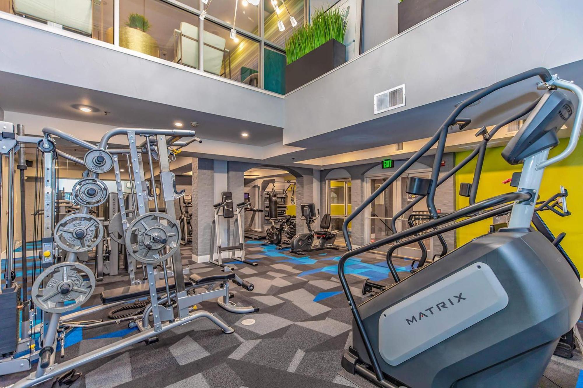 Loft Style 2Br Apt I Dallas City Center I Pool I Gym I Workspace I Pets Διαμέρισμα Εξωτερικό φωτογραφία